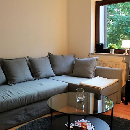 Modernes Apartment Im Herzen Von เวิร์ซบวร์ก ภายนอก รูปภาพ